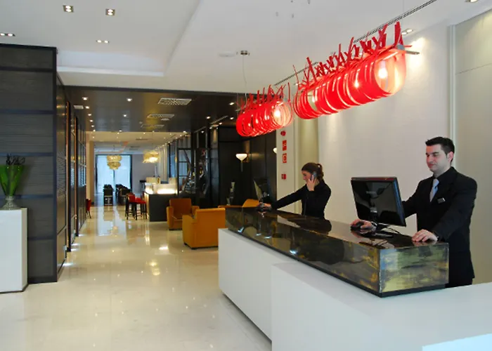 Grupotel Gran Via 678