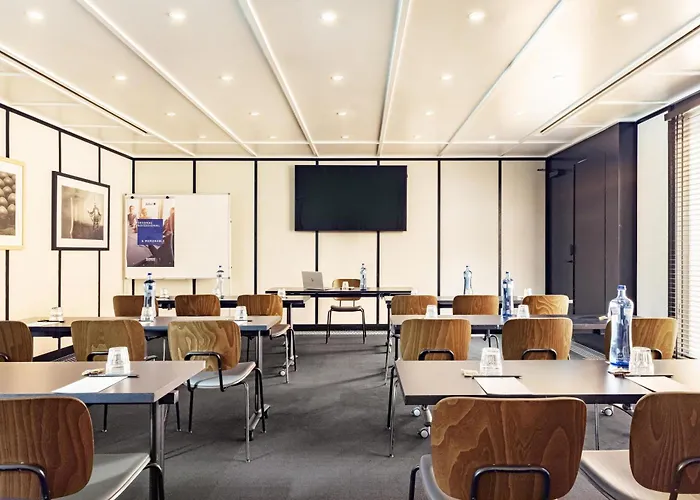 Radisson Blu 1882 , Sagrada FamiliaHotel Barcelone